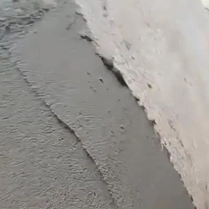 云浮水工建筑物I级C55聚合物改性水泥砂浆 渠道防渗泵站加固迎水面抗冲刷砂浆