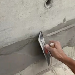 云浮P型防护型环氧树脂砂浆